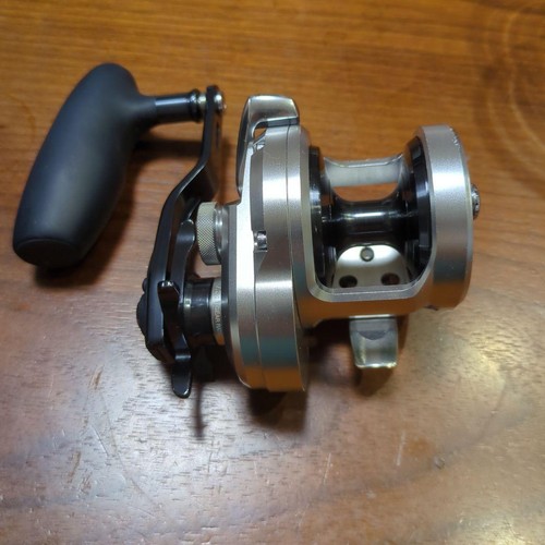 Mulinello shimano ocea - mulinello,