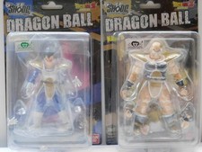 Shodo Dragonball Super Bandai