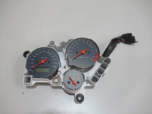 Compteur honda hornet - compteur,