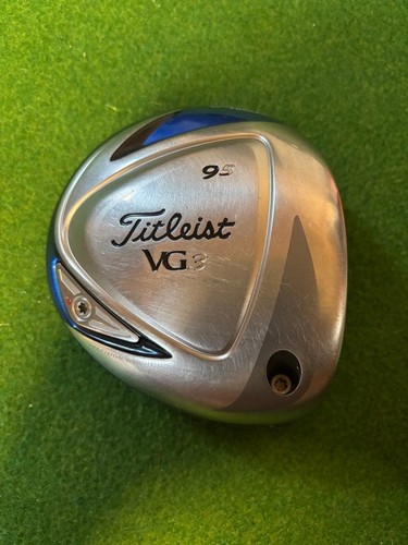 Titleist vg3 testina driver - titleist,