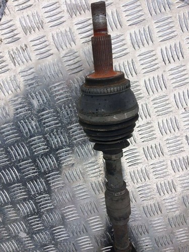 Albero motore anteriore destro