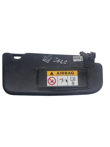 Parasol derecho nissan qashqai - derecho,