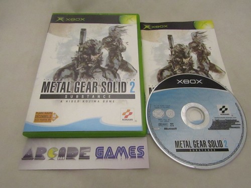 Metal gear solid - gear, 2