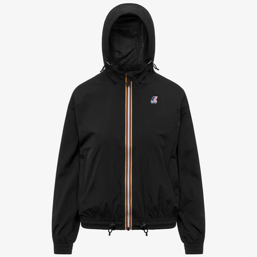 Kway vrai 4 - vrai, 4.0