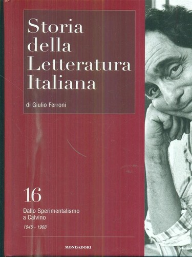 Storia della letteratura - storia,