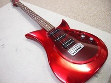 Chitarra elettrica talbo - chitarra,
