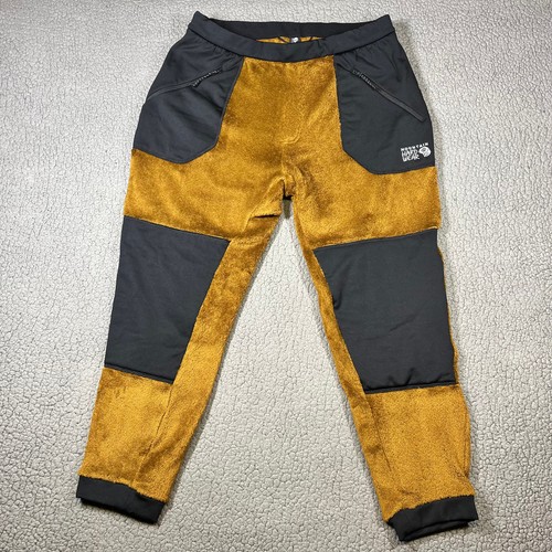 Mountain hardwear polartec - mountain,