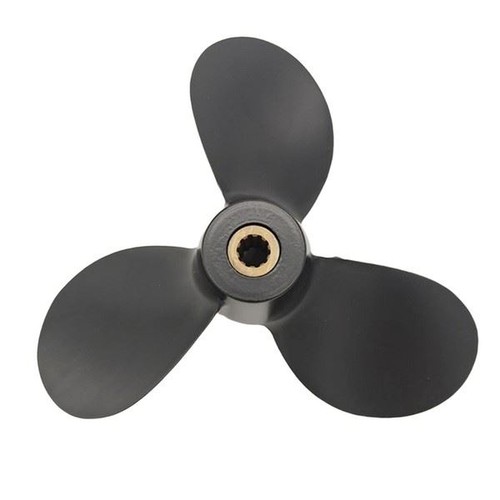 Elica 2x7 58111 - 7, 58111-98651-019