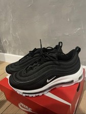 AIR MAX 97 UOMO  NERE  -