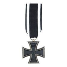 4612 WW1 GERMANIA CROCE DI
