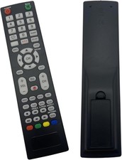 Nuovo Sostituito Telecomando per TV BOLVA SMART S-4088 S-3288 S-4098 S-4366 BL-6