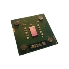 Processore AMD Sempron 2800+ SDC2800DUT3D 2GHz 2000MHz 256KB 333MHz Sockel A 