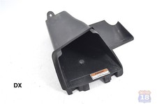 Vano portaoggetti retroscudo destro Suzuki Burgman 650 2006 2010 2012