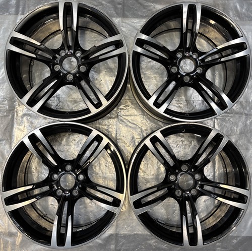 Cerchi lega bmw styling - 4,