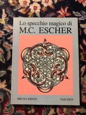 Lo Specchio Magico di M.C