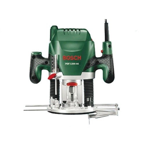 Bosch fresatrice verticale - bosch,