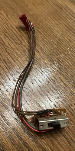 Tascam 388 bal unbal switch - tascam, bal/unbal