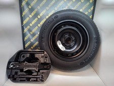 RUOTINO RUOTA DI SCORTA PER