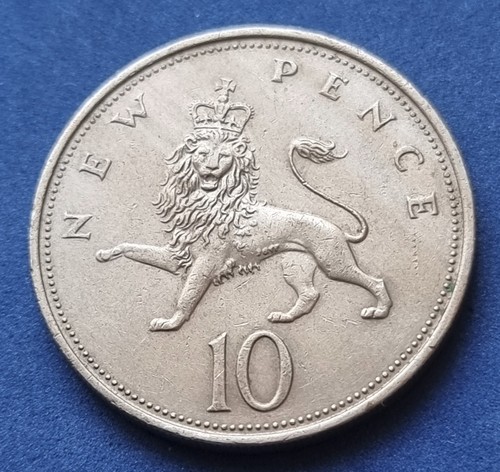 253g1 new pence gran - new,