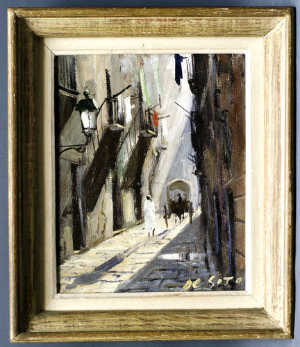 Tableau moncada vanence - tableau,