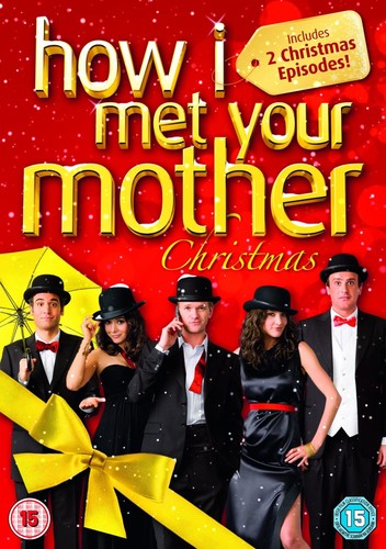 Dvd how met - how, your