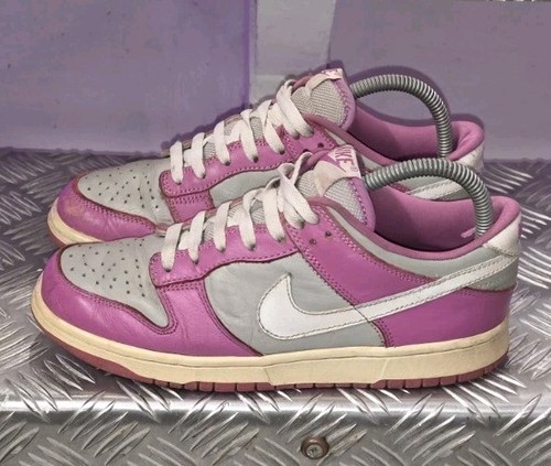 Vintage nike dunk - dunk, pro