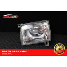 FARO FANALE ANTERIORE SX SINISTRO NISSAN  NAVARA (D22) (1997 IN POI)