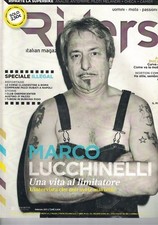 2011 02 - RIDERS - 02 2011 -