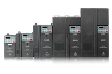 INVERTER VETTORIALE HEDY TRIFASE 400 V kw 7.5  AC DRIVE 10 HP MOTORE ELETTRICO