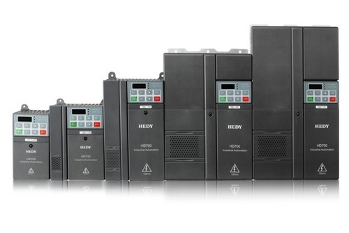 Inverter vettoriale hedy - inverter,