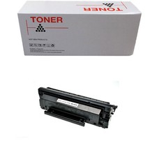 Toner compatibile originale - no,