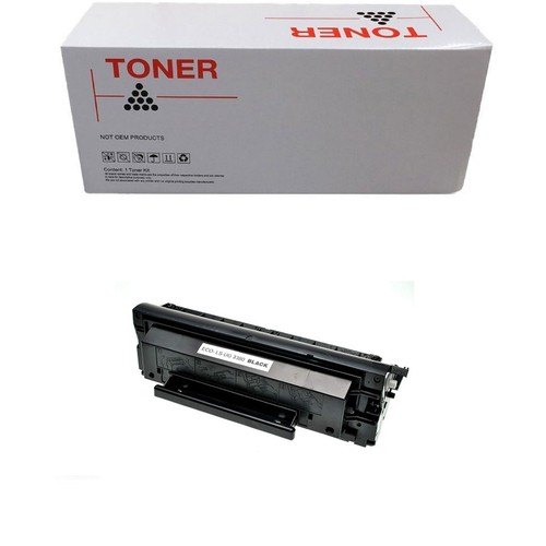 Toner compatibile originale - toner,