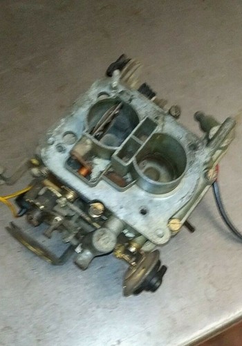 Carburatore weber dmte - weber, 30/32