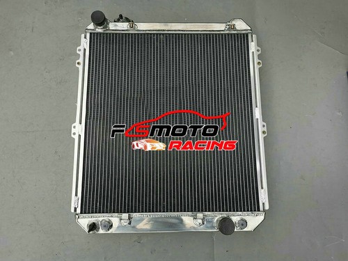 Radiatore per toyota hilux - radiatore,