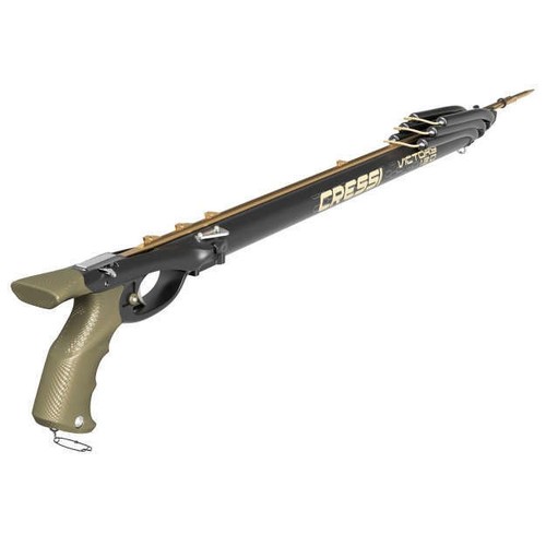 Cressi victory speargun - cressi,