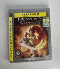 HEAVENLY SWORD (Italiano)