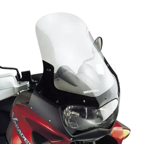 Givi d203st cupolino alto - givi,