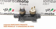 deviatore ripartitore bulbi tubo acqua originale YAMAHA TZR 50 2005 2012