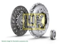 Kit frizione suzuki vitara - frizione,