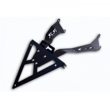 Portatarga HONDA CBR600 RR