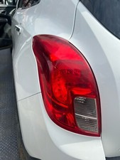 FANALE POSTERIORE SINISTRO PER OPEL MOKKA 2012-2017