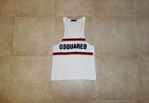 Dsquared runway camping - dsquared²,