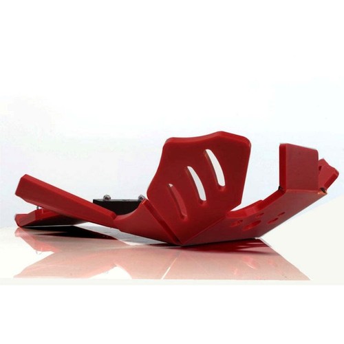 Axp xtrem hdpe skid plate - xtrem,