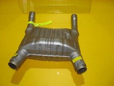 BMW R100 R80 monolever