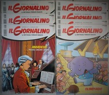 IL GIORNALINO - LA SETTIMANA
