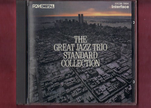 The great jazz - jazz, standard