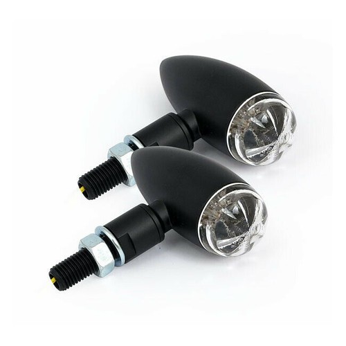 Freccia micro bullet - bullet, chiaro
