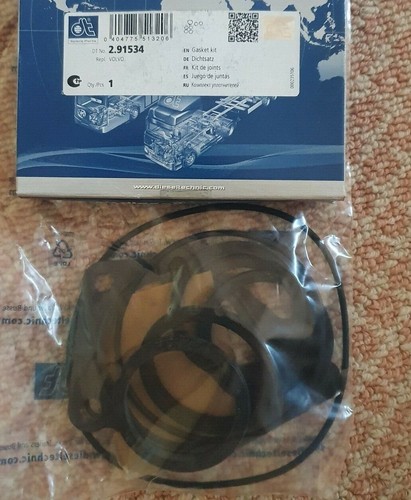 Kit riparazione per - , pompa