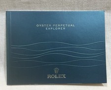 ROLEX Oyster Perpetual