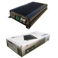 1 STEG QM75.4 QM 75.4 amplificatore 4 canali 4 x 75 watt rms a 4 ohm spl sql car